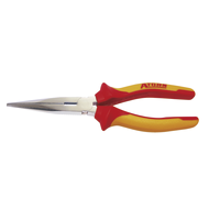 VDE radio/telephone pliers DIN/ISO5745, 200mm